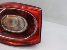 2009-2011 Volkswagen Tiguan Tail Light Assembly Driver Left OEM P/N:5N0 945 095 J 009 691-03 Fits Fits 2009 2010 2011 OEM Used Auto Parts