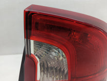 2013 Volvo V60 Tail Light Assembly Passenger Right OEM P/N:30796268 Fits Fits 2011 2012 2014 2015 2016 2017 2018 OEM Used Auto Parts