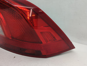 2013 Volvo V60 Tail Light Assembly Passenger Right OEM P/N:30796268 Fits Fits 2011 2012 2014 2015 2016 2017 2018 OEM Used Auto Parts