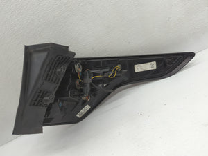 2017-2018 Ford Escape Tail Light Assembly Driver Left OEM P/N:GJ54-13405-AG Fits Fits 2017 2018 OEM Used Auto Parts