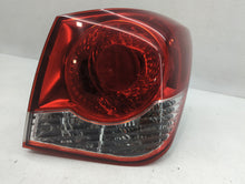 2011-2016 Chevrolet Cruze Tail Light Assembly Passenger Right OEM Fits Fits 2011 2012 2013 2014 2015 2016 OEM Used Auto Parts