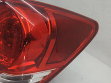 2011-2016 Chevrolet Cruze Tail Light Assembly Passenger Right OEM Fits Fits 2011 2012 2013 2014 2015 2016 OEM Used Auto Parts