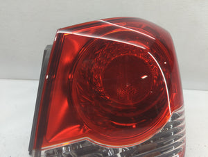 2011-2016 Chevrolet Cruze Tail Light Assembly Passenger Right OEM P/N:AP2 Fits Fits 2011 2012 2013 2014 2015 2016 OEM Used Auto Parts