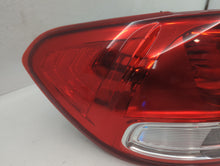 2016-2018 Kia Sorento Tail Light Assembly Driver Left OEM P/N:92401-C6 Fits Fits 2016 2017 2018 OEM Used Auto Parts