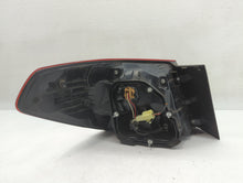 2010-2014 Subaru Legacy Tail Light Assembly Passenger Right OEM P/N:2XL 946 098 Fits Fits 2010 2011 2012 2013 2014 OEM Used Auto Parts