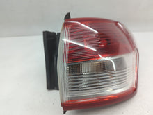 2013-2016 Ford Escape Tail Light Assembly Passenger Right OEM P/N:CJ54 3404-A Fits Fits 2013 2014 2015 2016 OEM Used Auto Parts