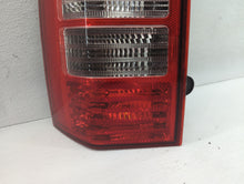 2008-2017 Jeep Patriot Tail Light Assembly Driver Left OEM P/N:320341 Fits Fits 2008 2009 2010 2011 2012 2013 2014 2015 2016 2017 OEM Used Auto Parts