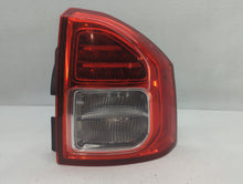 2011-2013 Jeep Compass Tail Light Assembly Passenger Right OEM P/N:05182542 05182542AC Fits Fits 2011 2012 2013 OEM Used Auto Parts