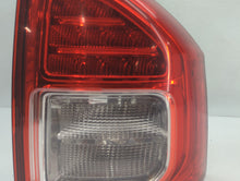 2011-2013 Jeep Compass Tail Light Assembly Passenger Right OEM P/N:05182542 05182542AC Fits Fits 2011 2012 2013 OEM Used Auto Parts