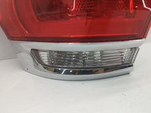 2015-2021 Jeep Grand Cherokee Tail Light Assembly Driver Left OEM P/N:P68770017AF Fits Fits 2015 2016 2017 2018 2019 2020 2021 OEM Used Auto Parts