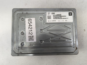 2019-2022 Chevrolet Blazer PCM Engine Control Computer ECU ECM PCU OEM P/N:12708809 Fits Fits 2016 2017 2018 2019 2020 2021 2022 OEM Used Auto Parts