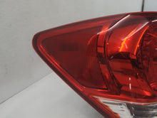 2011-2016 Chevrolet Cruze Tail Light Assembly Driver Left OEM P/N:AIRST 11 1P Fits Fits 2011 2012 2013 2014 2015 2016 OEM Used Auto Parts