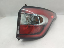 2017-2018 Ford Escape Tail Light Assembly Passenger Right OEM P/N:GJ54-13404-AH, 44ZH-2344, GJ54-13404-AG Fits Fits 2017 2018 OEM Used Auto Parts