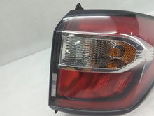 2017-2018 Ford Escape Tail Light Assembly Passenger Right OEM P/N:GJ54-13404-AH, 44ZH-2344, GJ54-13404-AG Fits Fits 2017 2018 OEM Used Auto Parts