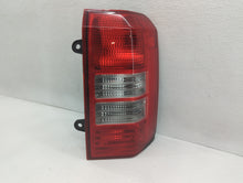 2008-2017 Jeep Patriot Tail Light Assembly Passenger Right OEM P/N:51128C 320342 Fits OEM Used Auto Parts