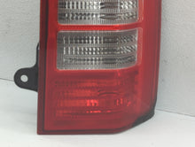 2008-2017 Jeep Patriot Tail Light Assembly Passenger Right OEM P/N:51128C 320342 Fits OEM Used Auto Parts