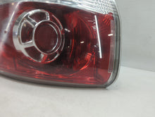 2007-2012 Gmc Acadia Tail Light Assembly Driver Left OEM P/N:20912757 Fits Fits 2007 2008 2009 2010 2011 2012 OEM Used Auto Parts