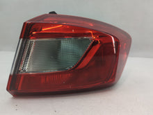 2017-2019 Chevrolet Cruze Tail Light Assembly Passenger Right OEM P/N:84332799 11-6927-00-1N Fits Fits 2017 2018 2019 OEM Used Auto Parts