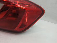 2017-2019 Chevrolet Cruze Tail Light Assembly Passenger Right OEM P/N:84332799 11-6927-00-1N Fits Fits 2017 2018 2019 OEM Used Auto Parts