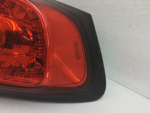 2014-2018 Jeep Cherokee Tail Light Assembly Passenger Right OEM P/N:49033 102906AC Fits Fits 2014 2015 2016 2017 2018 OEM Used Auto Parts