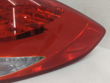 2013-2017 Hyundai Veloster Tail Light Assembly Passenger Right OEM P/N:92402-2V120 Fits Fits 2013 2014 2015 2016 2017 OEM Used Auto Parts