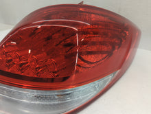 2013-2017 Hyundai Veloster Tail Light Assembly Passenger Right OEM P/N:92402-2V120 Fits Fits 2013 2014 2015 2016 2017 OEM Used Auto Parts