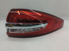 2017-2020 Ford Fusion Tail Light Assembly Passenger Right OEM P/N:HS73-13404-AC Fits Fits 2017 2018 2019 2020 OEM Used Auto Parts