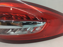 2017-2020 Ford Fusion Tail Light Assembly Passenger Right OEM P/N:HS73-13404-AC Fits Fits 2017 2018 2019 2020 OEM Used Auto Parts