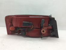 2008-2012 Audi A5 Tail Light Assembly Passenger Right OEM P/N:8T0 945 096 E 8T0 945 096 A Fits Fits 2008 2009 2010 2011 2012 OEM Used Auto Parts