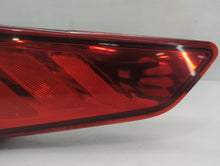 2014-2015 Kia Optima Tail Light Assembly Passenger Right OEM P/N:92402-4C Fits Fits 2014 2015 OEM Used Auto Parts