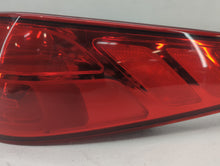 2014-2015 Kia Optima Tail Light Assembly Passenger Right OEM P/N:92402-4C Fits Fits 2014 2015 OEM Used Auto Parts