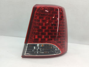 2011-2013 Kia Sorento Tail Light Assembly Passenger Right OEM P/N:P753U000 Fits Fits 2011 2012 2013 OEM Used Auto Parts