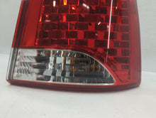 2011-2013 Kia Sorento Tail Light Assembly Passenger Right OEM P/N:P753U000 Fits Fits 2011 2012 2013 OEM Used Auto Parts