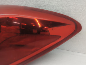 2009-2010 Nissan Murano Tail Light Assembly Passenger Right OEM Fits Fits 2009 2010 OEM Used Auto Parts