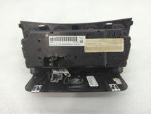 2011-2014 Chrysler 200 Climate Control Module Temperature AC/Heater Replacement P/N:P55111888AI Fits OEM Used Auto Parts