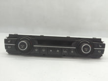 2007-2013 Bmw X5 Climate Control Module Temperature AC/Heater Replacement P/N:9 279 654 01 Fits OEM Used Auto Parts