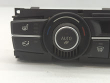 2007-2013 Bmw X5 Climate Control Module Temperature AC/Heater Replacement P/N:9 279 654 01 Fits OEM Used Auto Parts