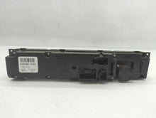 2007-2013 Bmw X5 Climate Control Module Temperature AC/Heater Replacement P/N:9 279 654 01 Fits OEM Used Auto Parts