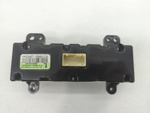 2013-2019 Ford Flex Climate Control Module Temperature AC/Heater Replacement P/N:DA8T-19980-CA Fits OEM Used Auto Parts