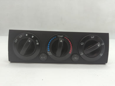 2012-2015 Toyota Tacoma Climate Control Module Temperature AC/Heater Replacement Fits Fits 2012 2013 2014 2015 OEM Used Auto Parts