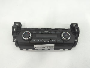 2018 Mazda Cx-9 Climate Control Module Temperature AC/Heater Replacement P/N:61190 8B06 TM52 Fits OEM Used Auto Parts