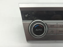 2015-2017 Subaru Legacy Climate Control Module Temperature AC/Heater Replacement P/N:72311AL11A Fits Fits 2015 2016 2017 OEM Used Auto Parts