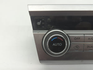 2015-2017 Subaru Legacy Climate Control Module Temperature AC/Heater Replacement P/N:72311AL11A Fits Fits 2015 2016 2017 OEM Used Auto Parts