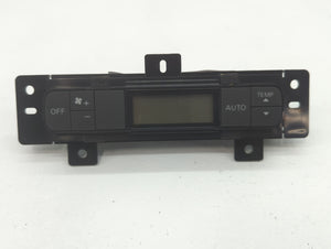 2014-2020 Infiniti Qx60 Climate Control Module Temperature AC/Heater Replacement P/N:275113JA0A Fits OEM Used Auto Parts