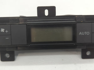 2014-2020 Infiniti Qx60 Climate Control Module Temperature AC/Heater Replacement P/N:275113JA0A Fits OEM Used Auto Parts