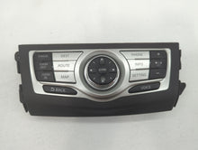 2010-2014 Nissan Murano Climate Control Module Temperature AC/Heater Replacement P/N:1AA0B 210151 Fits OEM Used Auto Parts