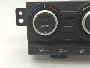 2007-2009 Mazda Cx-9 Climate Control Module Temperature AC/Heater Replacement P/N:812Y TD12 61 190 Fits Fits 2007 2008 2009 OEM Used Auto Parts