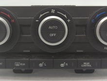 2007-2009 Mazda Cx-9 Climate Control Module Temperature AC/Heater Replacement P/N:812Y TD12 61 190 Fits Fits 2007 2008 2009 OEM Used Auto Parts