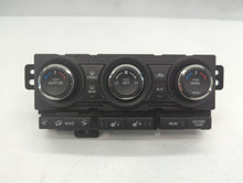 2010-2015 Mazda Cx-9 Climate Control Module Temperature AC/Heater Replacement P/N:221Y TE70-61-190 Fits OEM Used Auto Parts