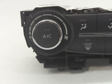 2015-2017 Nissan Sentra Climate Control Module Temperature AC/Heater Replacement P/N:275004AT2A Fits Fits 2015 2016 2017 OEM Used Auto Parts